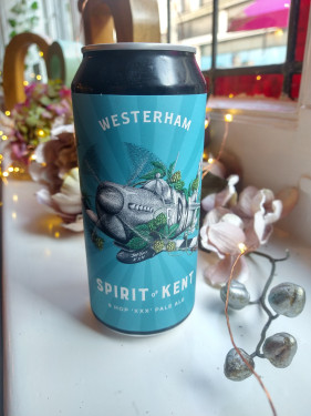 Westerham Spirit of Kent Pale Ale