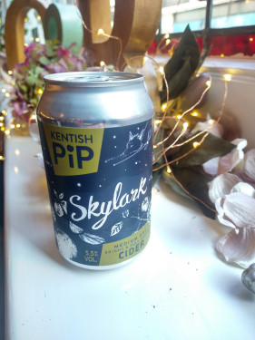 Kentish Pip Skylark Cider