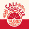 9. Cali Squeeze Blood Orange