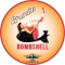 17. Brunette Bombshell