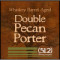 33. (512) Whiskey Barrel Aged Double Pecan Porter