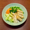Lāo Méng Cold Vermicelli With One Topping