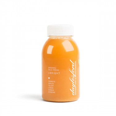 Organic B Bright Juice (250Ml) (Vegan)