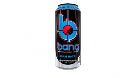 Bang 16Oz Can