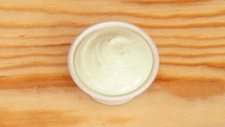 Jalapeno Lime Crema (Ve)