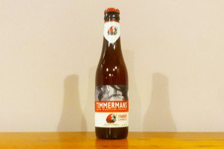 Timmermans Strawberry, 4 330Ml