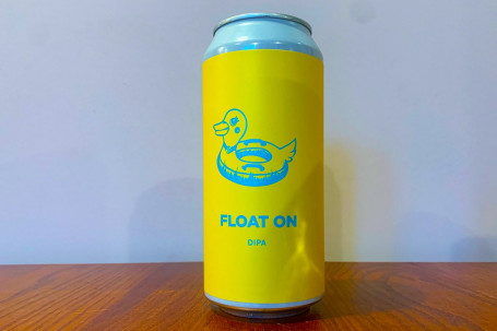 Pomona X Imbc Float On Dipa 8 440Ml