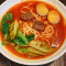 Tomato Soup Noodle Xī Hóng Shì Tāng Miàn