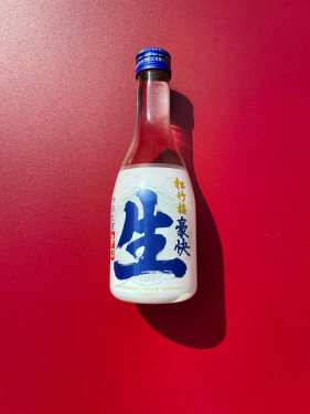 Sake Gokai Nama (300Ml)