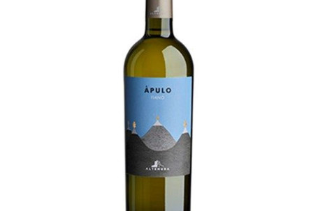 Àpulo Fiano 750Ml Abv 12.5