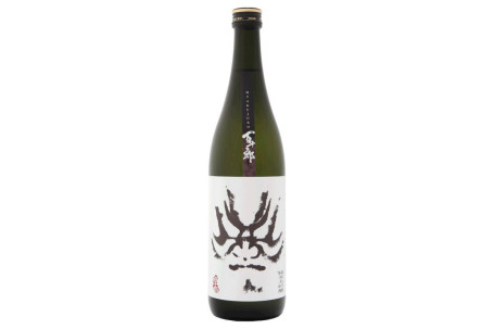 Black Face Junmai Daiginjo-720Ml