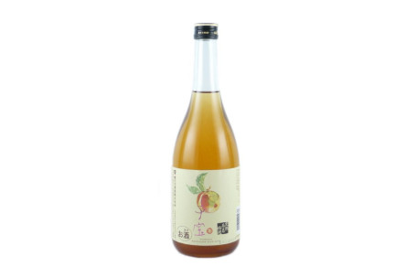 Kodakara Nanko Umeshu-720Ml