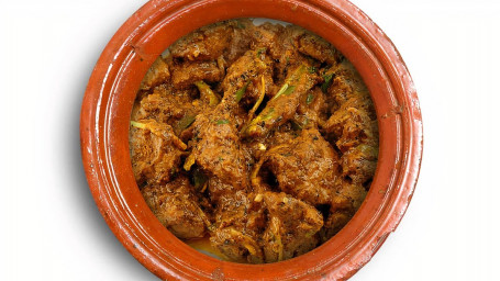 Mutton Achari Gosht