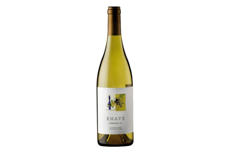 Spain, Somontano Enate Chardonnay-234 2020