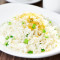 Yáo Zhù Dàn Bái Chǎo Fàn Fried Rice With Dried Scallops And Egg White