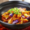 Yú Xiāng Jiā Zi Braised Eggplant And Minced Pork