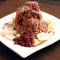 mó guǐ de yòu huò Chocolate Shaved Snow