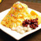 yáng guāng xiǎo zi Mango Shaved Snow