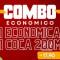 1 Economica 1 coca 200ml