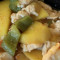 75B. Mango Chicken (Quart)