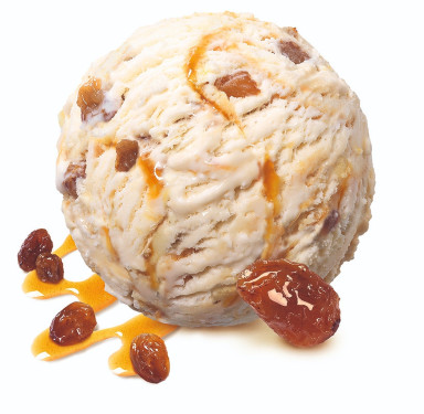 Lín Jiǔ Tí Zi Rum Raisin