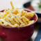 Parmesan French Fries Bā Mǎ Chén Zhī Shì Shǔ Tiáo