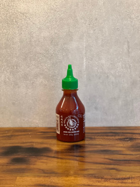 Sriracha Chilli Sauce 200Ml