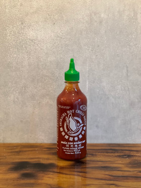 Sriracha Chilli Sauce 455Ml