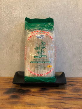 Vietnamese Phở Rice Noodle 400G