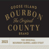 Bourbon County Brand Stout (2023) (R E)