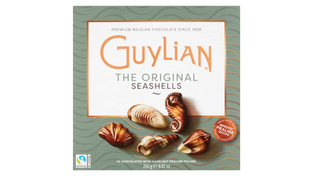 Guylian Sea Shells 250G