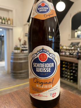 Schneider Weisse N7, Weissbier