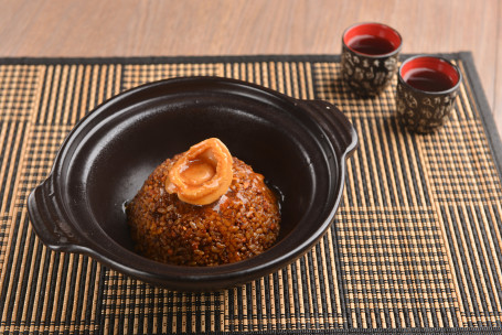 G5 Bào Yú Chǎo Fàn Fried Rice With Abalone