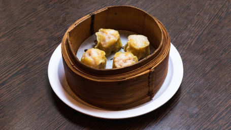 Steamed Dim Sum Diǎn Xīn