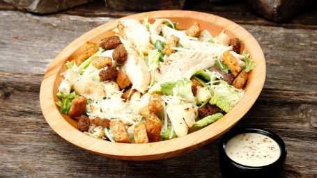 Entree Chicken Caesar Salad