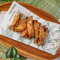 Mini Honey Chicken Wings xiāng zhà mì táng dān gǔ jī yì