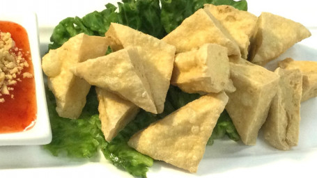 A2. Tofu Triangles