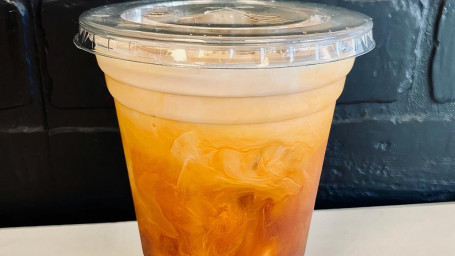 Thai Ice Tea (16 Oz)