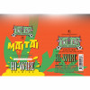 Mai Tai Tiki Easy Collab