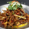 247. Spicy Griddled Shredded Beef Gàn Guō Niú Ròu Sī