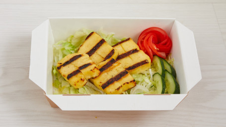 Halloumi Grilled (V)