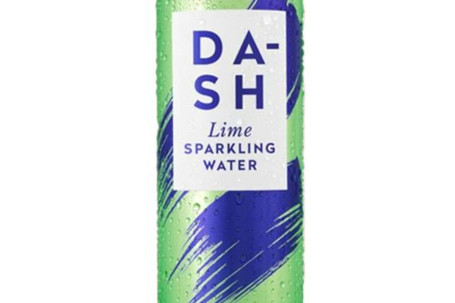 Dash Lime 330Ml