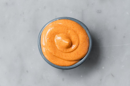 Chilli Mayo (Vg)