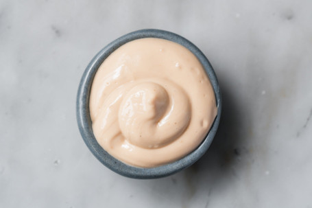 Smoked Garlic Mayo (Vg)