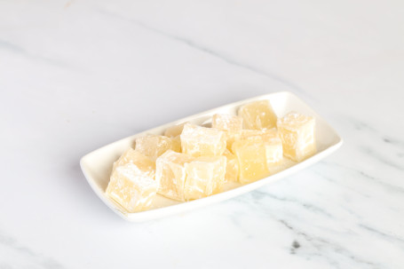 Plain Turkish Delight (250G)