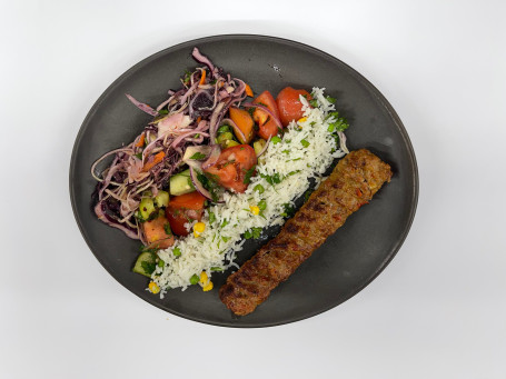 Lamb Kofte- 1 Skewer