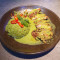 Green Curried Rice With Chicken