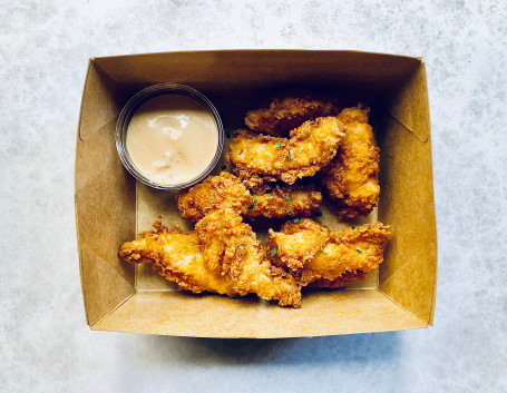 Chicken Tenders Xiāng Cuì Jī Liǔ Tiáo