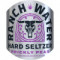 Ranch Water Prickly Pear