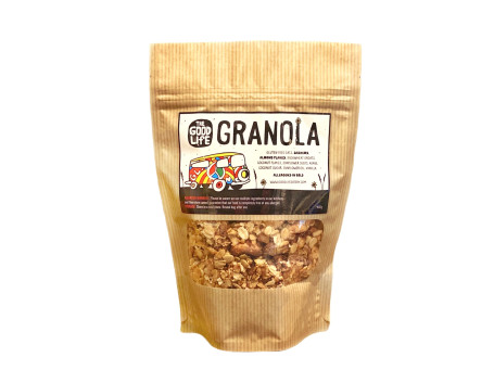 Good Life Granola 